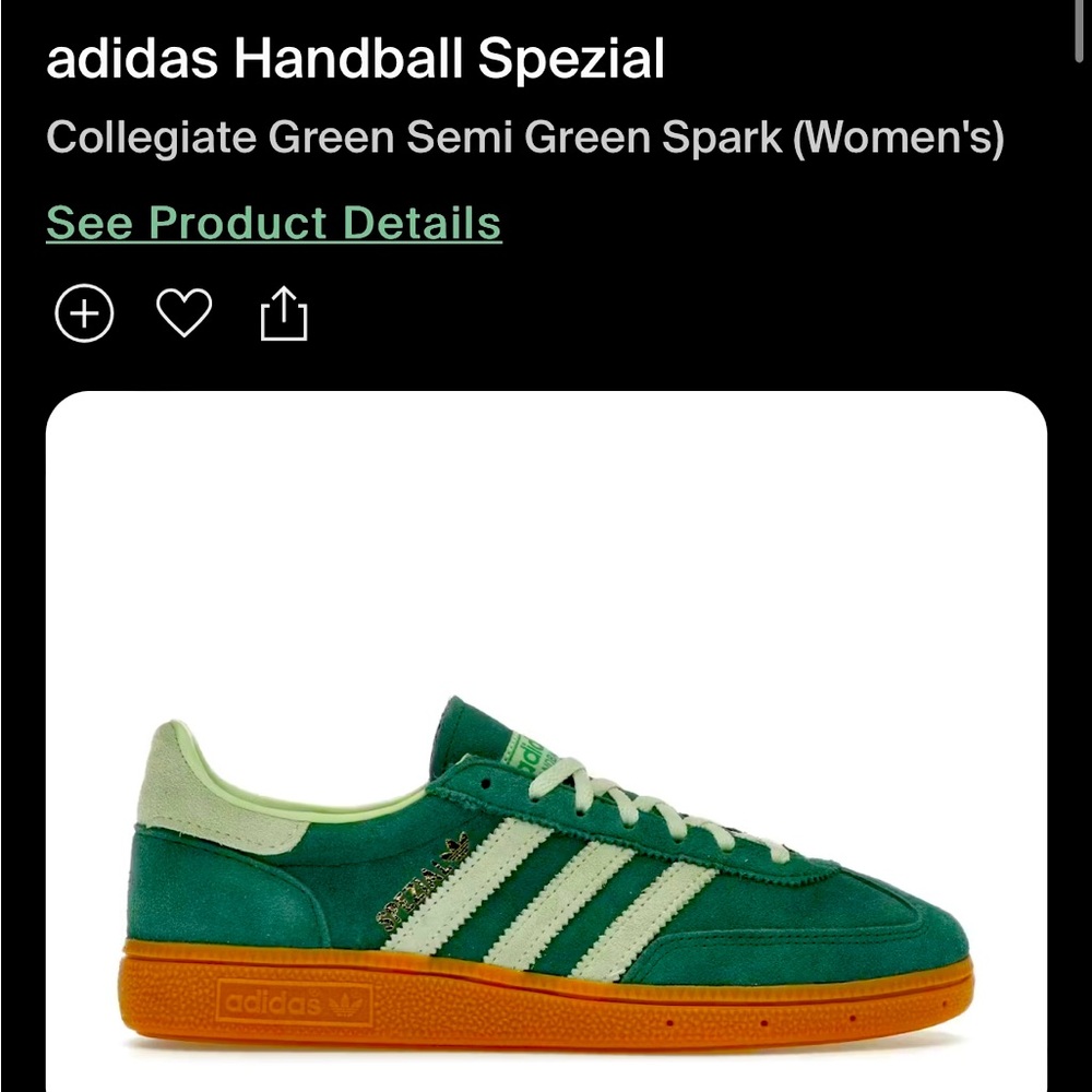 Adidas Handball Spezial